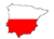 ESTACIÓN DE SERVICIO MENGÍBAR - Polski